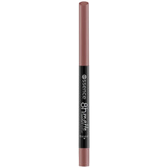 Essence 8h MATTE comfort lipliner