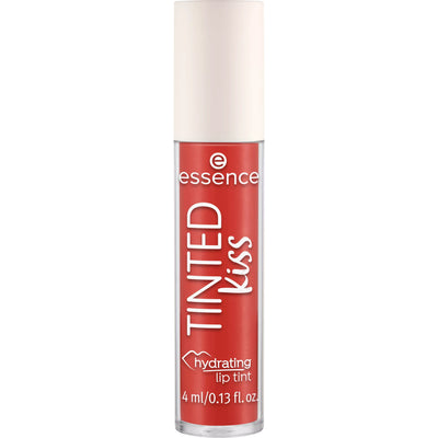Essence TINTED kiss hydrating lip tint - 106 Redtastic