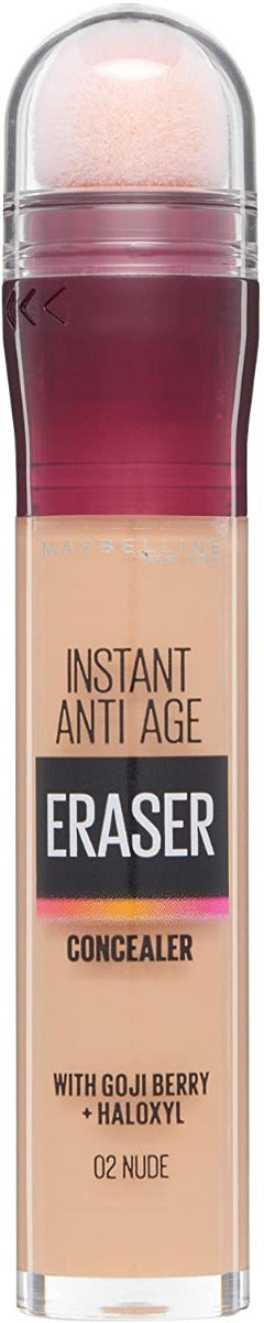 MAYBELLINE THE ERASER EYE CONCEALER