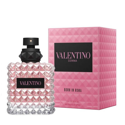 VALENTINO BORN IN ROMA DONNA
