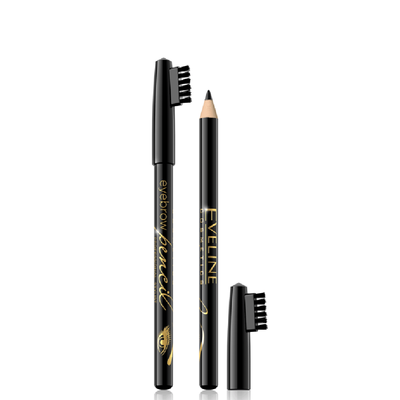 EVELINE EYEBROW PENCIL WITH BRUSH
