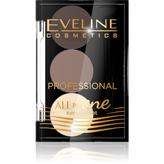 EVELINE ALL IN ONE EYEBROW