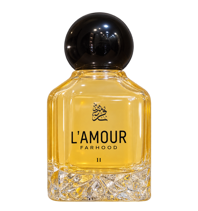 JABAL - L'AMOUR 100 ml for women