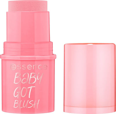 Essence Baby Got Blush