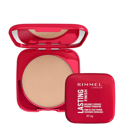 RIMMEL Lasting Finish Compact Powder Foundation