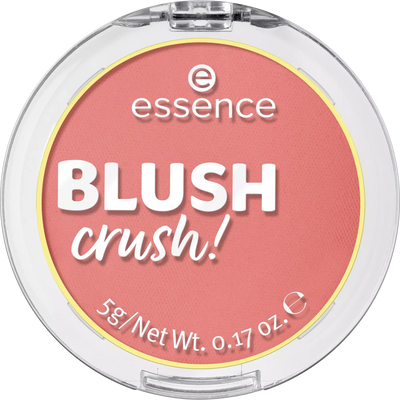 Essence Blush Crush!