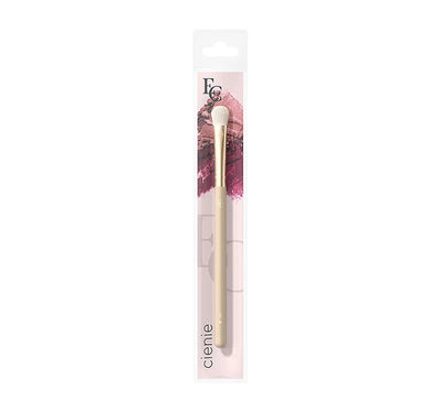 EVELINE BRUSH FOR APPLYING EYESHADOW E01