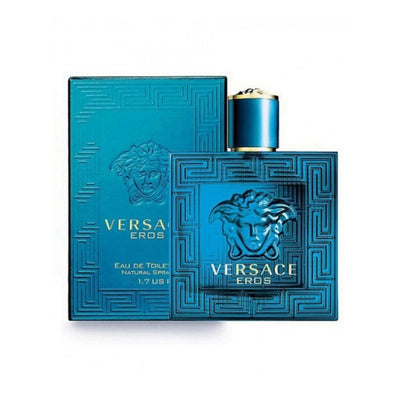 VERSACE EROS EDT MAN