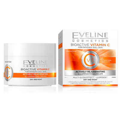 Eveline BIOACTIVE VITAMIN C Cream