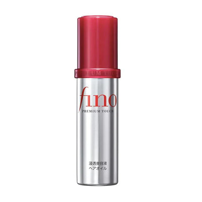 Shiseido - Fino Premium Touch Hair Oil 70g