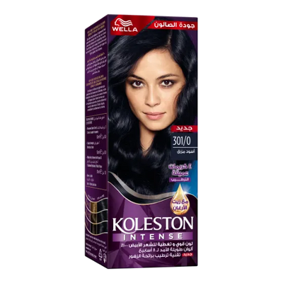 Wella Koleston Intense