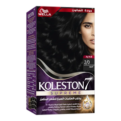 Wella Koleston 7 Supreme