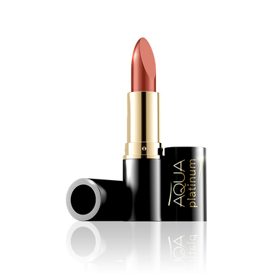 EVELINE AQUA PLATINUM LIPSTICK-476