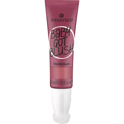 Essence BABY GOT BLUSH liquid blush