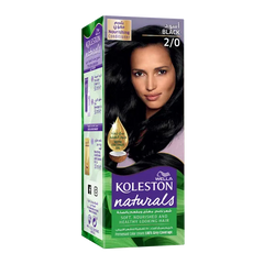 Wella Koleston Naturals