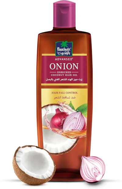 Parachute Advansed Onion Oil For Hair Growth 300ml