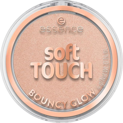 Essence soft TOUCH BOUNCY GLOW