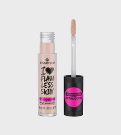 Essence I LOVE FLAWLESS SKIN concealer