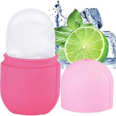 Aethland Ice Roller for Face and Eye