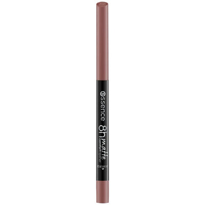 Essence 8h MATTE comfort lipliner