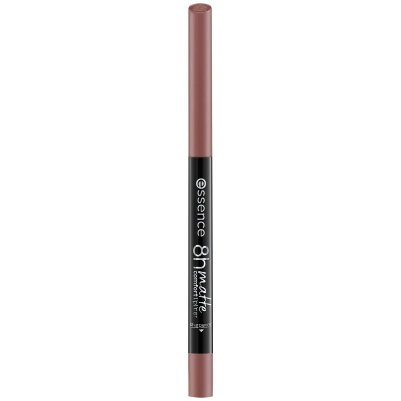 Essence 8h MATTE comfort lipliner