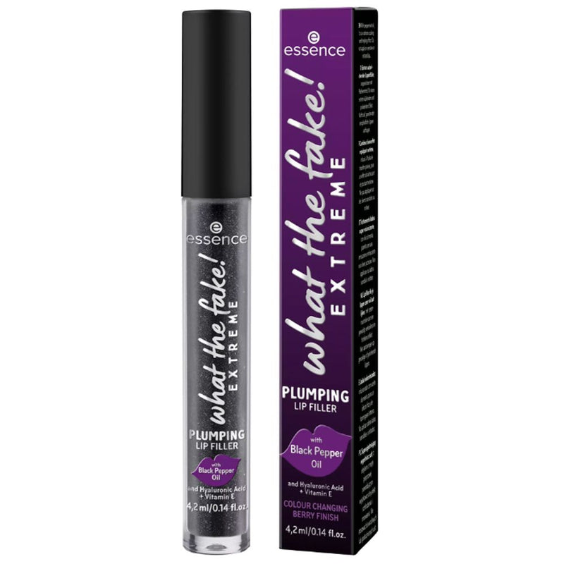 Essence what the fake! EXTREME PLUMPING LIP FILLER 03