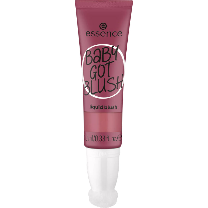 Essence BABY GOT BLUSH liquid blush