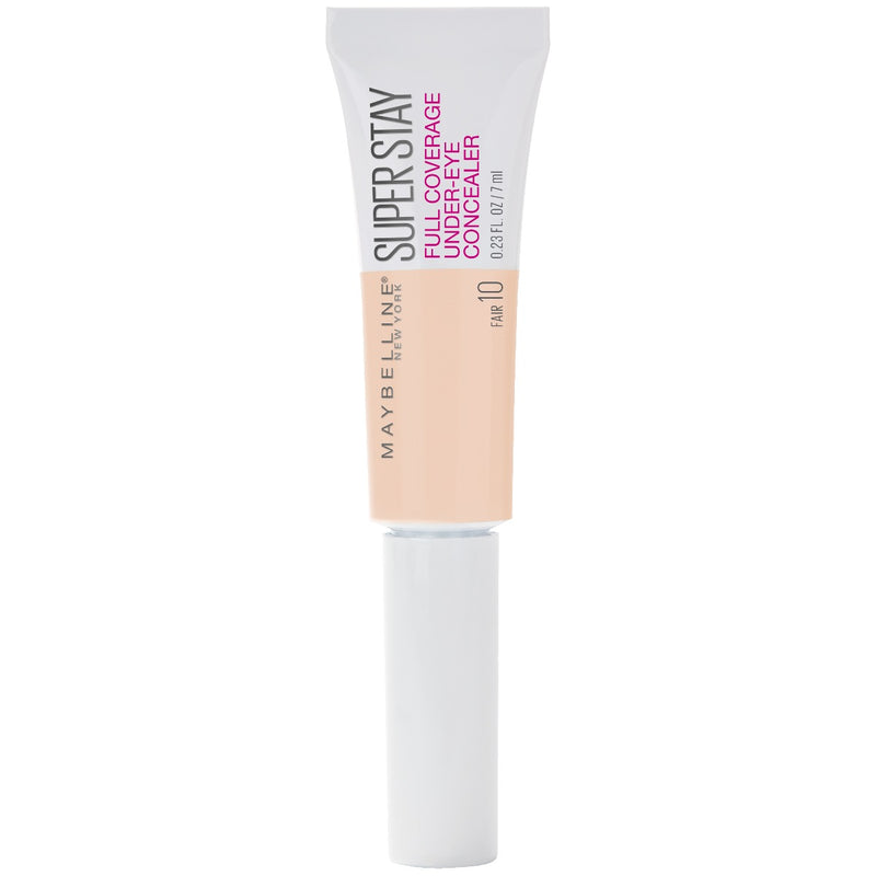 MAYBELLINE SUPER STAY FULL COVERAGE UNDER EYE CONCEALER
