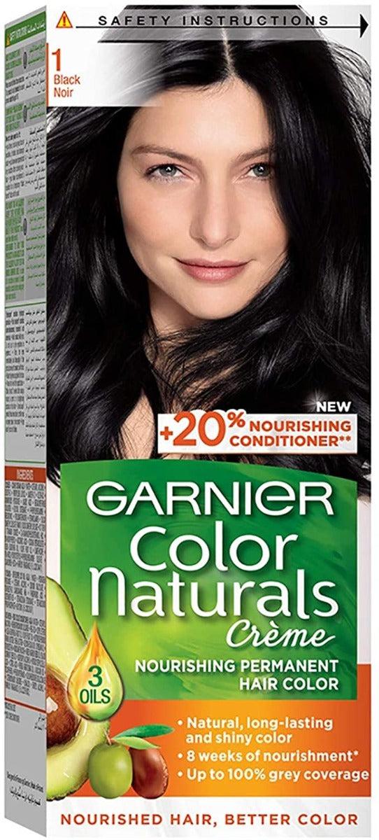 Garnier Color Naturals