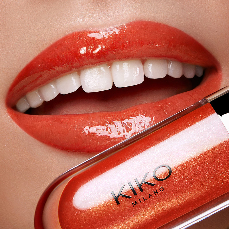 KIKO Milano 3D Hydra Lipgloss