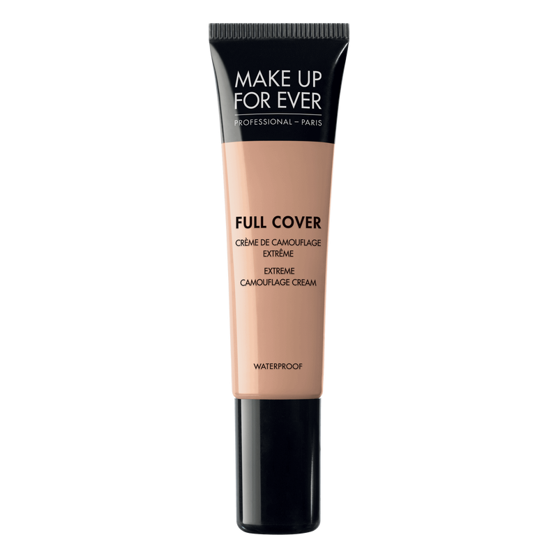 MAKE UP FOR EVER CAMOUFLAGE-3 Light Beige