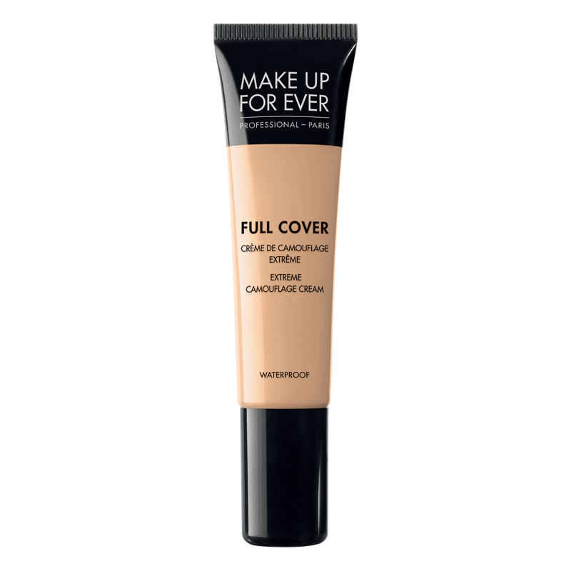 MAKE UP FOR EVER CAMOUFLAGE