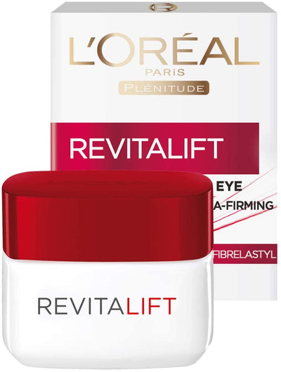 L'Oreal Paris Classic Anti-Wrinkle Eye Cream 15ml