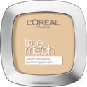 L'Oreal Paris TRUE MATCH POWDER-D1/W1 IVORE DORE