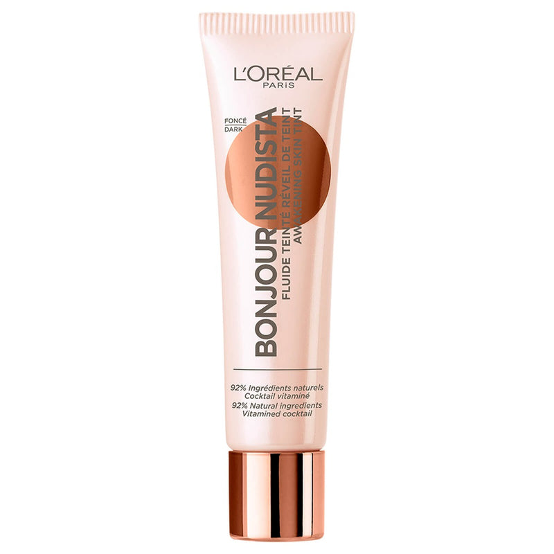 L'Oréal Paris Bonjour Nudista Skin Tint BB Cream 30ml