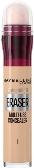 MAYBELLINE THE ERASER EYE CONCEALER