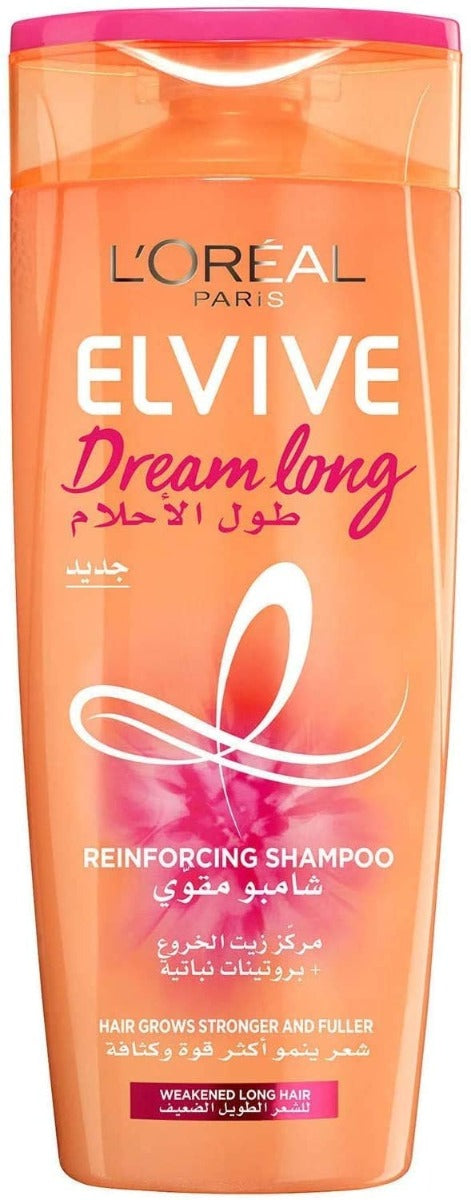 L'Oréal Elvive Dream Long Shampoo 400ml