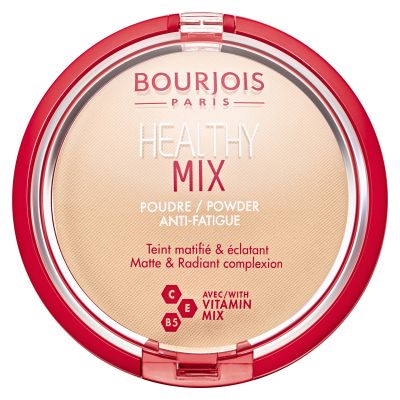 BOURJIOS HELTHY MIX POWDER
