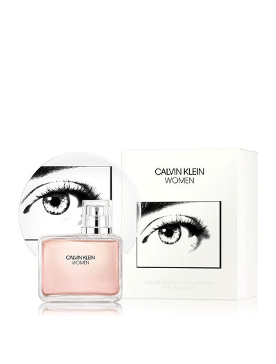 CALVIN KLEIN WOMEN 100ML