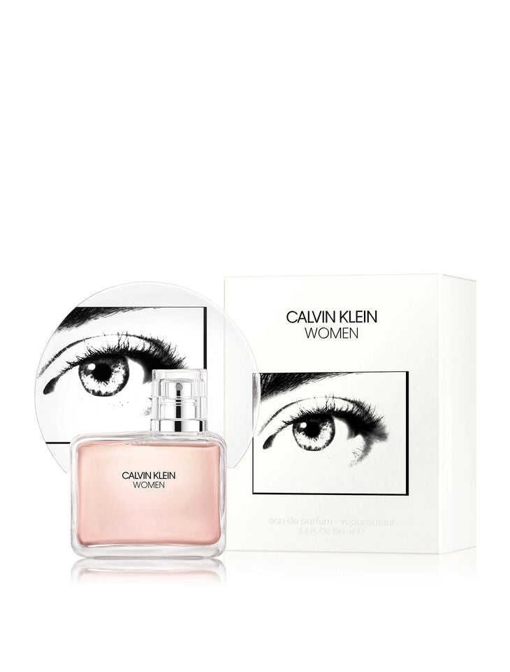 CALVIN KLEIN WOMEN 100ML