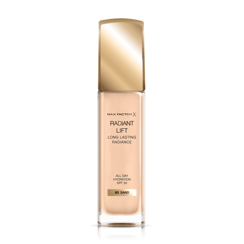 MAX FACTOR RADIANT LIFT FOUNDATION