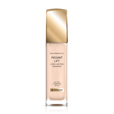 MAX FACTOR RADIANT LIFT FOUNDATION