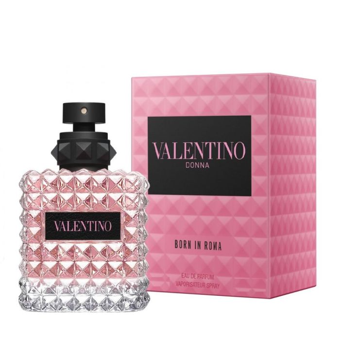 VALENTINO BORN IN ROMA DONNA