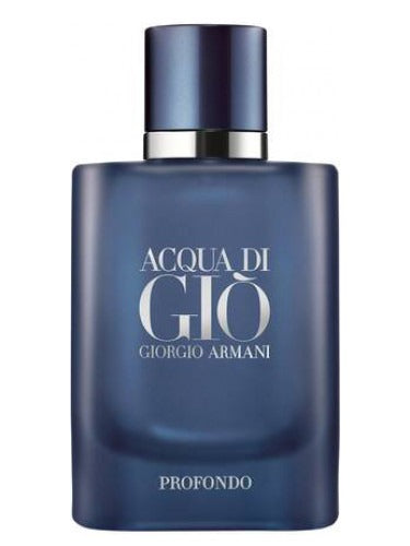 GIORGIO ARMANI Acqua di Gio Profondo EDP