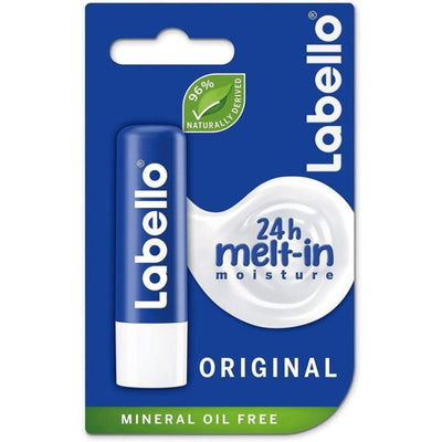 Labello Classic Care Original