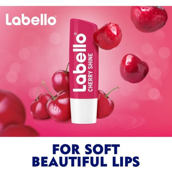 Labello Cherry