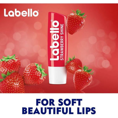 Labello Strawberry