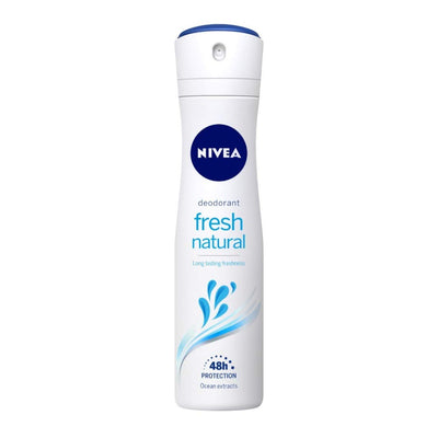 NIVEA Deodorant fresh natural for women 150ml