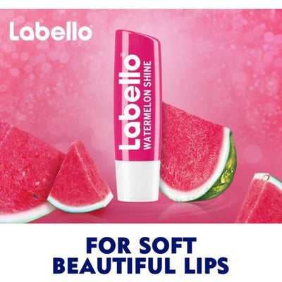 Labello Fruity Shine Watermelon