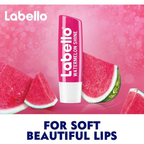 Labello Fruity Shine Watermelon